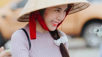 Bị lập nhóm antifan tẩy chay, Thủy Tiên nhẹ nhàng đáp trả mà sâu cay