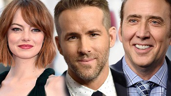 Ryan Reynolds, Emma Stones trở lại lồng tiếng cho 'Croods 2'