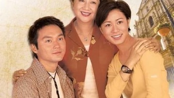 Phim ‘Đường về hạnh phúc' được TVB làm lại gây tranh cãi