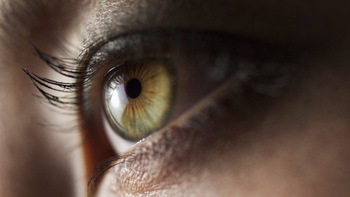 Giác mạc có thể ngăn Covid-19 xâm nhập vào mắt