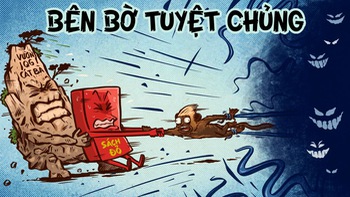 Voọc Cát Bà bên bờ tuyệt chủng, chỉ còn khoảng 70 cá thể trong tự nhiên