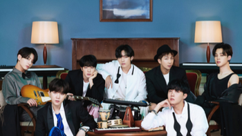 Bán hết 1,6 triệu bản trong 90 phút, album 'BE' của BTS cháy hàng