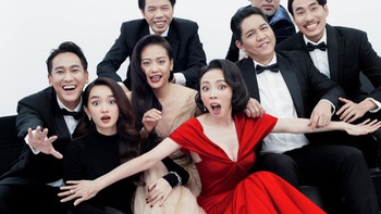 Có gì trong 5 bộ phim đứng Top doanh thu phòng vé Việt