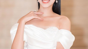 Hoa hậu Đỗ Thị Hà bị soi lại nhan sắc khi tham gia show hẹn hò cách đây 9 tháng