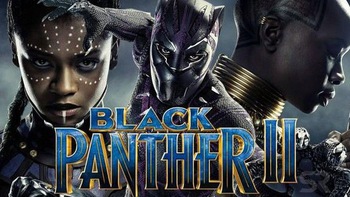 Netizen ‘ngất' trước thông tin Rihanna tham gia 'Black Panther 2'?
