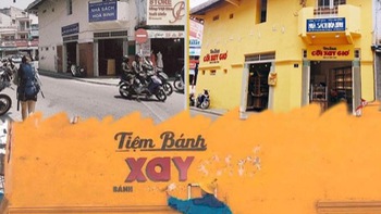 Tạm biệt điểm check in hot nhất Đà Lạt: Bức tường vàng Cối Xay Gió!