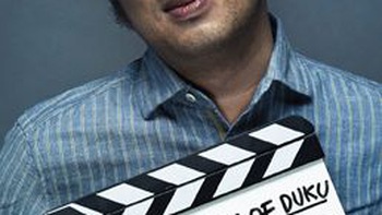 Đạo diễn 'Tiệc trăng máu' tiếc thương Maradona