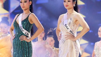 Khán giả ném đá dữ dội vì Miss Tourism 2020 không trao giải Hoa khôi