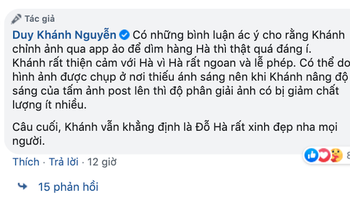 Đỗ Thị Hà xuống sắc sau ít ngày đăng quang