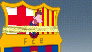 Chủ tịch Barcelona lại gây 'bão' khi đòi bán Messi