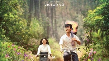 'Mắt biếc' đại diện điện ảnh Việt dự Oscar lần thứ 93