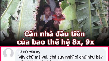 Vua Còm 12/12: Lan Ngọc viếng nghệ sĩ Chí Tài bị antifan soi mói
