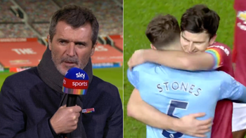 ‘Ăn 50 nồi bánh chưng’, Roy Keane chưa thấy trận derby nào như thế