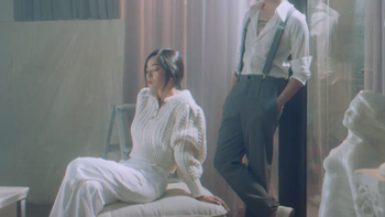 Soobin mời Diễm của 'Em và Trịnh' làm nữ chính trong MV mới