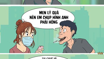 Phải chăng hút thuốc lá làm đàn ông men-lỳ hơn?