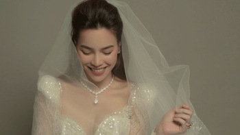 Xem nghe 16-12: Hà Hồ phát hành phim tư liệu về tình yêu