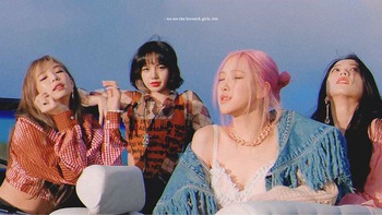 Chuyên gia âm nhạc nói về khả năng Blackpink lọt đề cử Grammy 2021