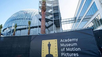Bảo tàng Oscar hoãn mở cửa lần 2 vì đại dịch