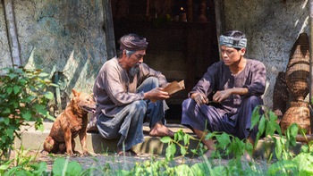 'Cậu Vàng' tung trailer hé lộ tình huống mới lạ khác tác phẩm gốc