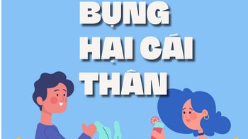 Tiệc tùng mùa lễ hội cuối năm, cẩn thận cái bụng!