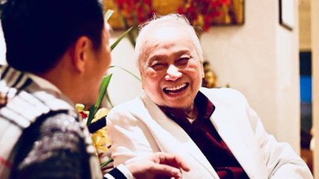 Nghe lại ca khúc để đời trong sự nghiệp âm nhạc của Lam Phương