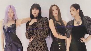 Blackpink, Twice và Red Velvet có bước tiến ra sao trong năm 2020?