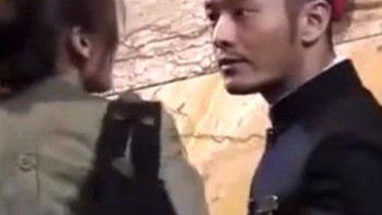 Rò rỉ đoạn clip Huỳnh Hiểu Minh đánh Angelababy trong khách sạn?