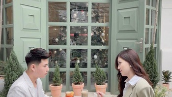 Quán cafe của Đào Chi Anh bị 'tố' đòi thu 800 nghìn phí chụp ảnh