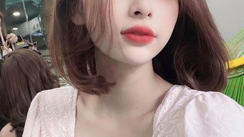 Nhan sắc thí sinh đẹp nhất Hoa hậu chuyển giới, Hương Giang ghen tị