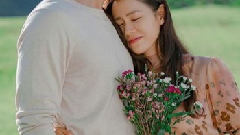 Son Ye Jin lần đầu lên tiếng chuyện hẹn hò cùng Huyn Bin