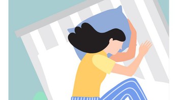 Muốn không bị đột quỵ sớm, nên chăm sóc giấc ngủ