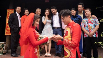 Quách Ngọc Tuyên chi gần 1 tỉ đồng làm web-drama 'Thằng Khờ' 4