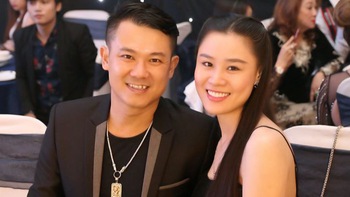 Vợ CS Vân Quang Long mong chồng yên nghỉ, tiết lộ ngày nhận tro cốt