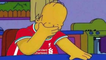 Ảnh chế: Liverpool bị MU cho đo ván tại Old Trafford