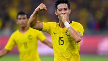 Malaysia 'lật mặt', xin hoãn trận đấu với Việt Nam