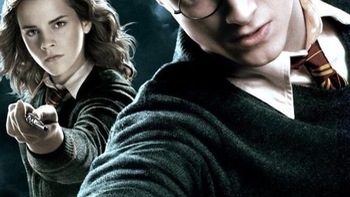 ‘Harry Potter’ lên kế hoạch ra bản series truyền hình