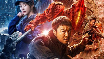 Những bộ phim điện ảnh Hoa ngữ không thể bỏ lỡ dịp Tết Tân Sửu