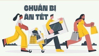 Bác sĩ khuyên chuyện chuẩn bị ăn Tết (phần 2)