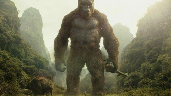 'Godzilla vs Kong’ - ‘Siêu bom tấn’ được mong chờ vũ trụ quái vật