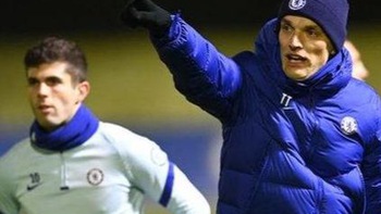 Dùng lối đá ‘siêu kiểm soát’, Tuchel khiến fan Chelsea ám ảnh