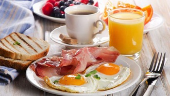 Nên ăn sáng vào lúc nào để giúp eo thon, tăng hạnh phúc, ngừa bệnh?