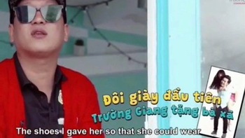 Trường Giang tiết lộ món quà đầu tiên tặng Nhã Phương khi yêu