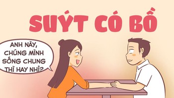 Cô gái suýt kiếm được bồ vào ngày 26 Tết