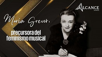 María Grever là ai mà được Google vinh danh?