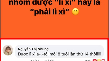 Vua Còm 14/2: Lễ tình nhân, nhận ra người yêu cũ là 'thầy cô giáo'