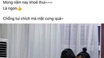 Đi chích ngừa, Trấn Thành bị vợ cà khịa vì lộ biểu cảm 'mạnh mẽ'