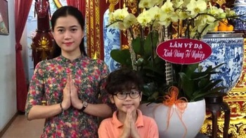 Lâm Vỹ Dạ, Thu Trang cùng dàn sao Việt 'thăm' nghệ sĩ Chí Tài