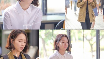 'Chàng hậu' Shin Hye Sun và hành trình trở thành 'nữ hoàng rating'