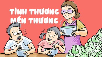 Giải cứu nông sản, 'bán' giá 0 đồng