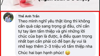 Vua Còm 24/2: Bài toán khó đã có lời giải!